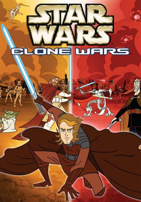 where to watch star wars clone wars 2003 tv series|clone wars 2003 watch online.